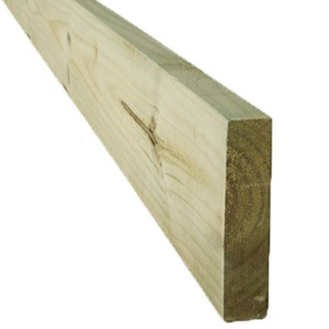 190x45 H3.2 TW SG8 FRAMING