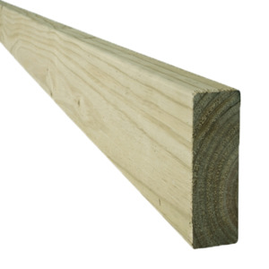 Framing Timber Outdoor: 140x45 H3.2 TW NO2/Reman FRAMING