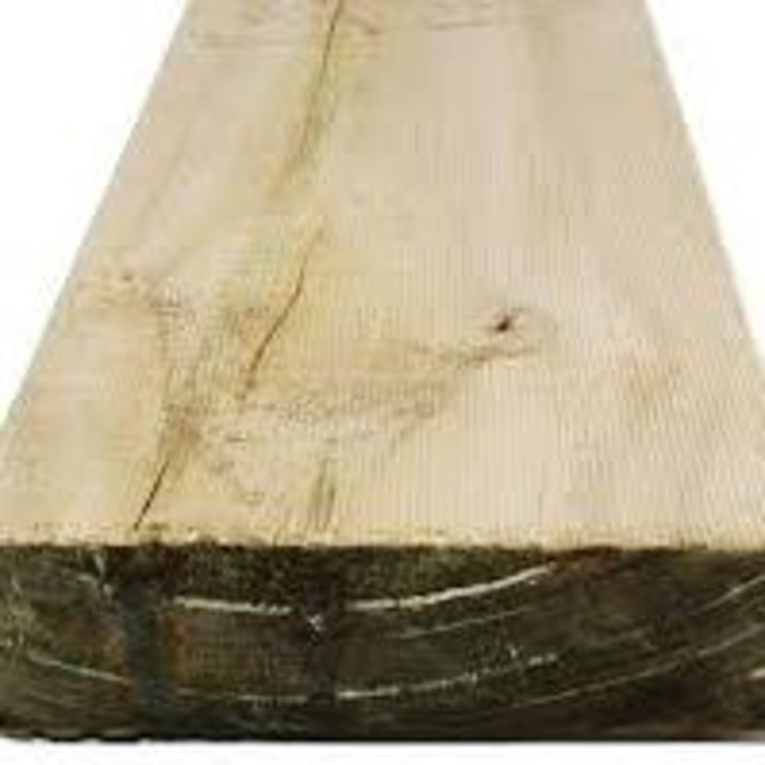 Framing Timber Outdoor: 190x45 H3.2 TW NO2 FRAMING
