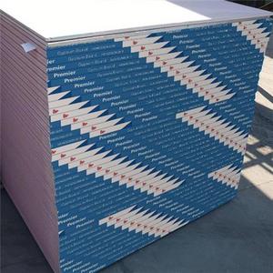 PREMIER GYPSUM STANDARD BOARD