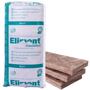 ELIMENT INSULATION WALL