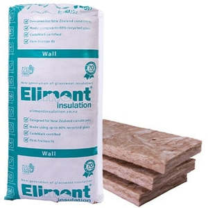 ELIMENT INSULATION CEILING