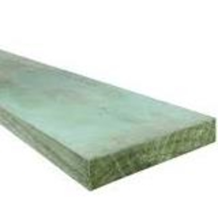 Fence Rails: 150x30 H3 No2 TW MERCH SAWN RAILS