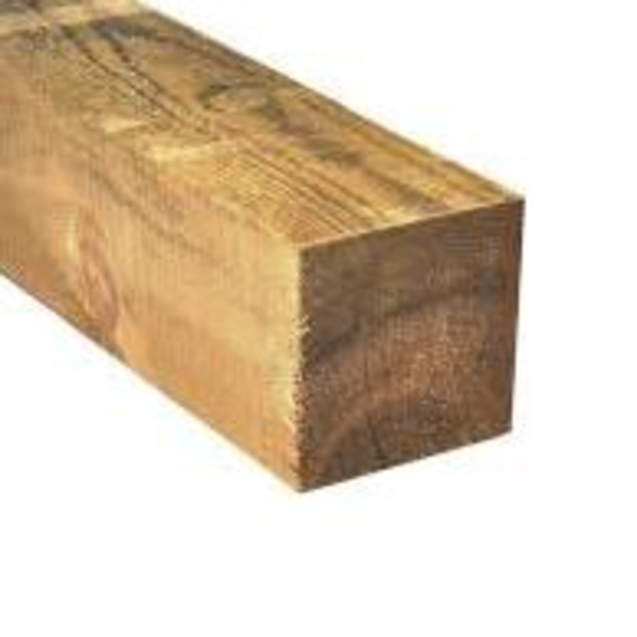 125x125 H5 TW HOUSE PILES