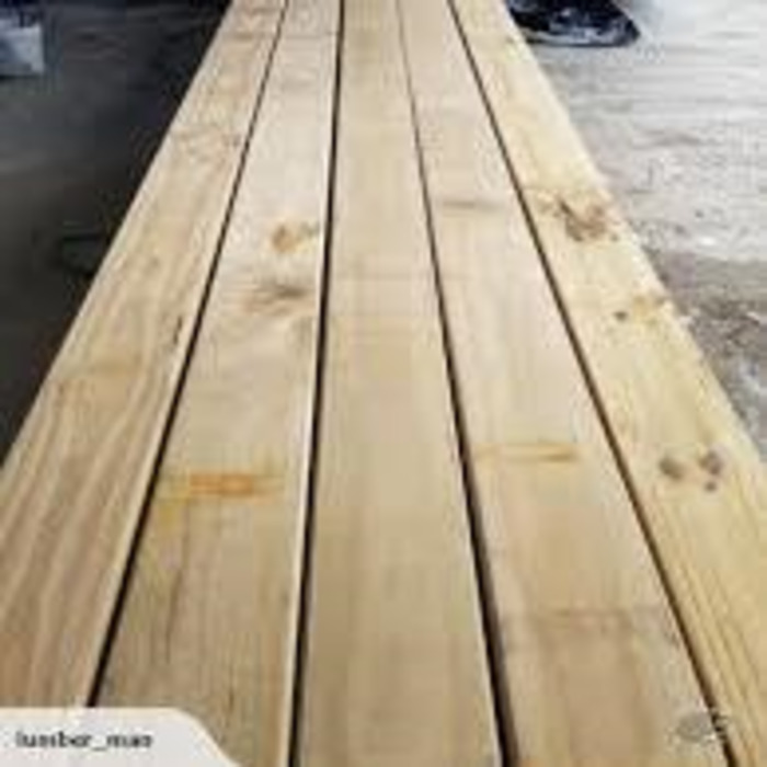 190x45 H3 TW EX-PREMIUM RANDOM LENGTHS (pencil round) LM