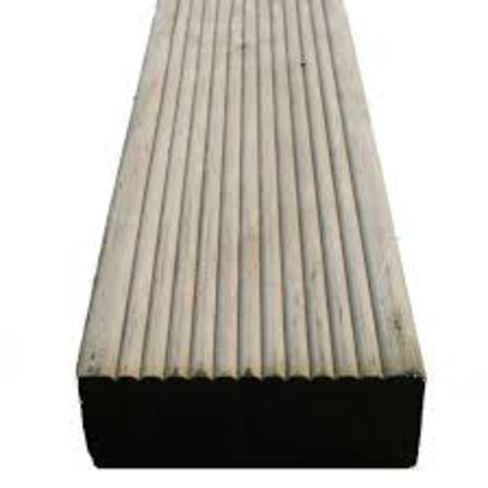 Decking 1: 90x32 H3.2 TW DECKING