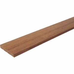 Decking 1: Kwila Hardwood Decking