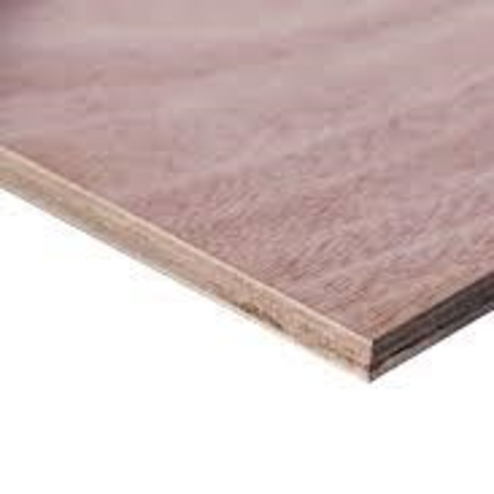 OKOUME POPLAR CORE PLYWOOD 2400x1200