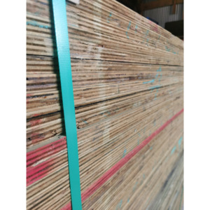REJECT PLYWOOD (NON STRUCTURAL)