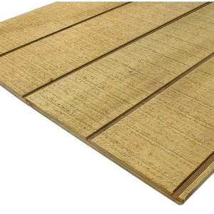 BC Grooved Structural Cladding 2440x1200x12mm H3.1 LOSP