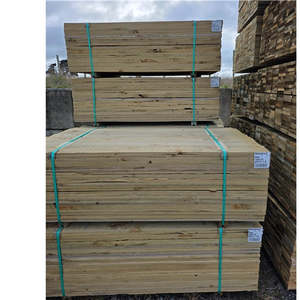SECONDS 150x19 FENCE PALINGS H3.2 TW