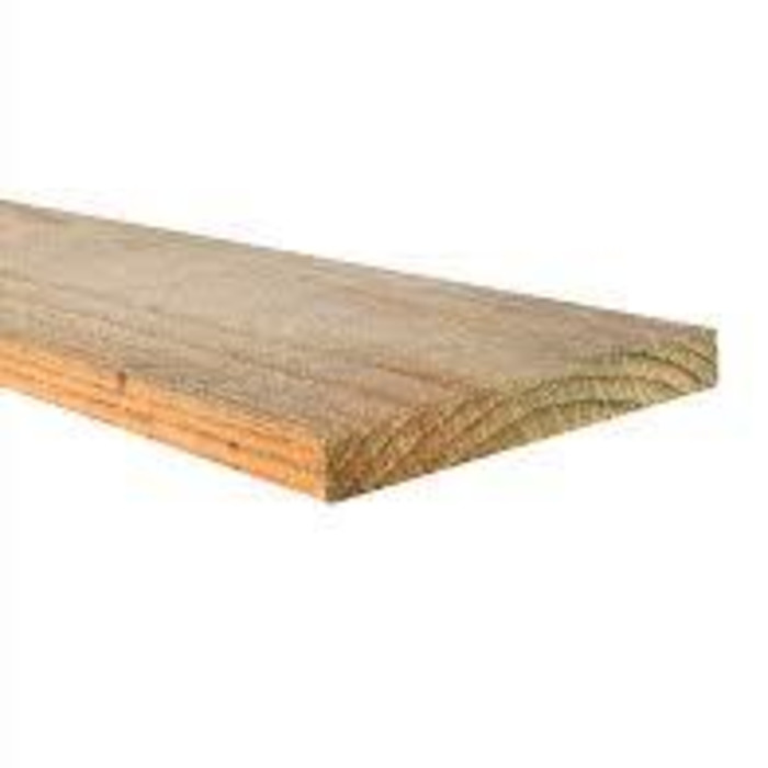 SECONDS 150x25 FENCE PALINGS H3.2 TW