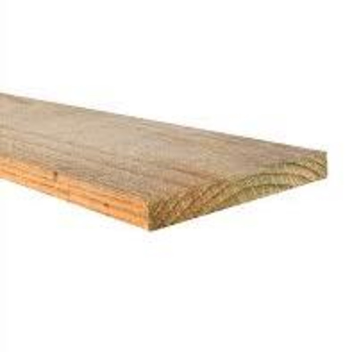MERCH 150x25 FENCE PALINGS H3.2 TW