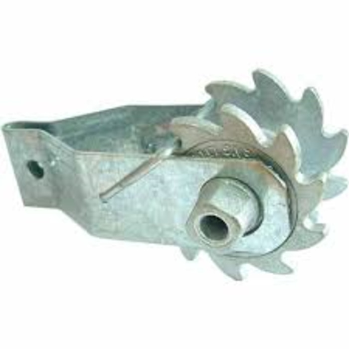 Fencing Hardware: STD CLIPLOCK WIRE STRAINER