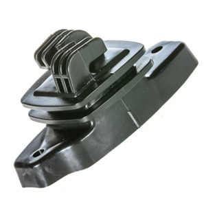 JS WOOD POST CLAW