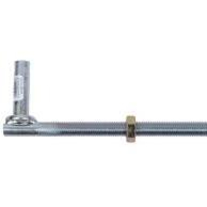 Fencing Hardware: GUDGEON