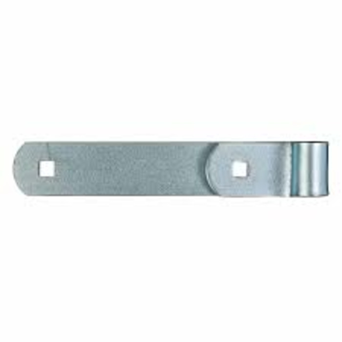 Fencing Hardware: HINGE STRAP
