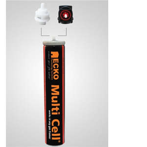 ECKO Fuel Cell 3pcs Pack