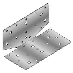ECKO GIRT PLATE 120mm