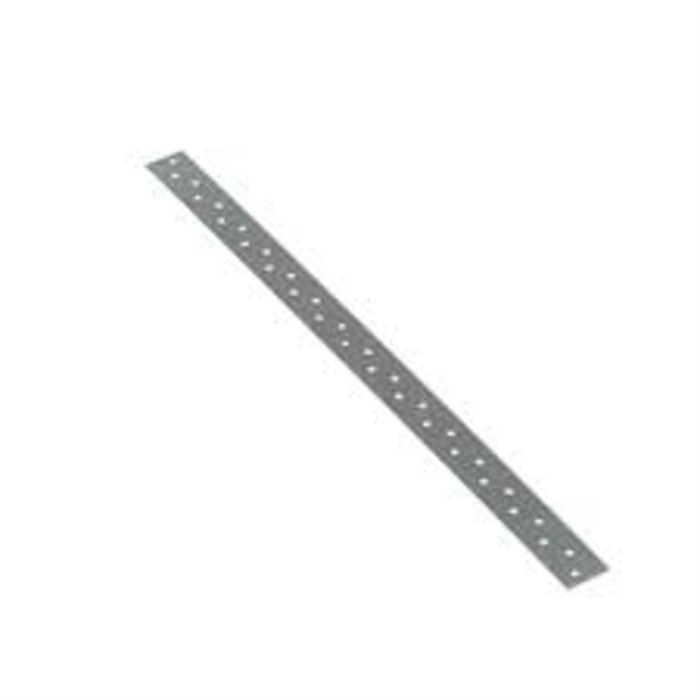 PRYDA SHEET BRACE STRAP GALV 25 x 1.0