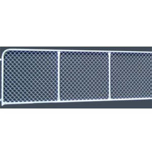 TORNADO CHAINLINK HEAVY CATTLE GATE