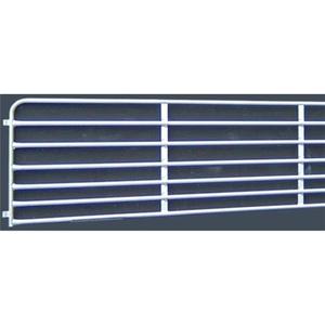TORNADO ULTRA BARRED GATE