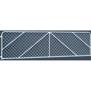 TORNADO V STAY GATE
