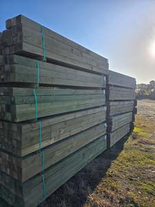 100x100 H4 3.0m x 25pc (dated Stock) #MOA040288