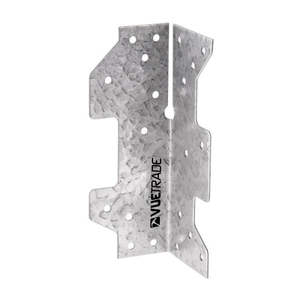 Coach Bolt Nut: ECKO MULTIGRIP GALV