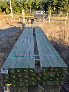 100x100 H4 2.7m x 40pc (dated Stock) #MOA042066