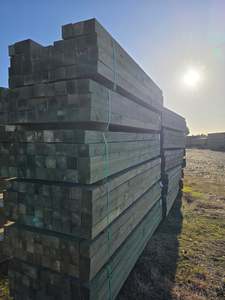 100x100 H4 2.4m x 40pc (dated Stock) #MOA040887