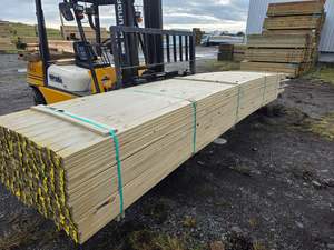 Decking 1: 90x19 H3.2 TW Box Grade Decking Packet 1389.4m #MPA319601