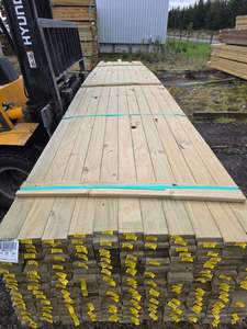 90x19 H3.2 TW Box Grade Decking Packet 1378.2m #MPA319613