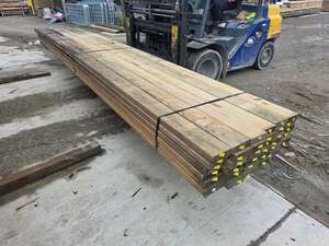 140x45 H3.2 TW Merch griptread Decking Pack 198LM (Dated Stock)