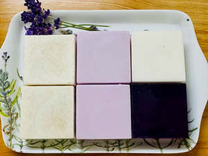 Handmade Soap (small)