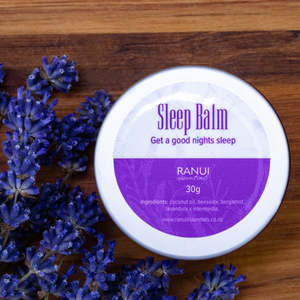 Sleep Balm 30g