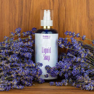 Liquid Soap - 200ml