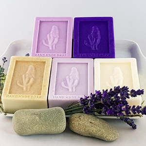 Handmade Soap