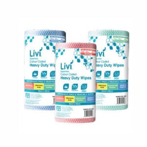 Products: Bamboo Cleaning Cloth Made From Plants 2pk