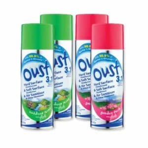 Products: Bio-fresh Pro Probiotic Multi Cleaner