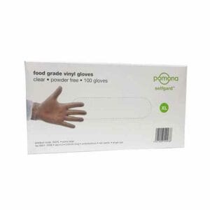 Products: Selfgard SBPP Non Slip Overshoe