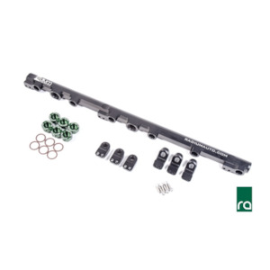 Fuel Systems And Injectors: Toyota 1jz-gte fuel system upgrade kit - vvti or non-vvti