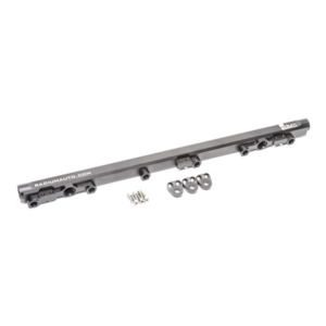 Radium Engineering billet fuel rail kit - 1jz-gte vvti engines