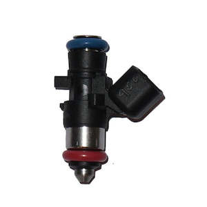 Fuel Systems And Injectors: Xspurt 1000cc super short top feed injector