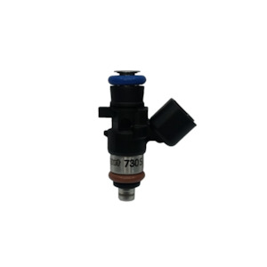 Xspurt 725cc super short top feed injector