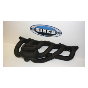 Sinco Turbo Manifolds: Sinco turbo manifold - rb20/25 or rb26 forward position - t3 or t4 twin scroll