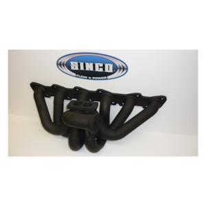 Sinco Turbo Manifolds: Sinco turbo manifold - rb20 or rb25 - t3 or t4 twin scroll