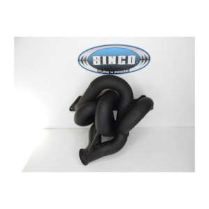 Sinco turbo manifold - 4g63 Evo 4-9 t3 twin scroll