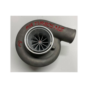 MSE 68-68 t3 twin scroll turbo
