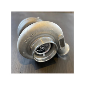 Turbos: Holset 40rs t3 twin scroll turbo